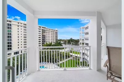 1000 Lowry Street #Unit 6h, Delray Beach, FL 33483 - Photo 12