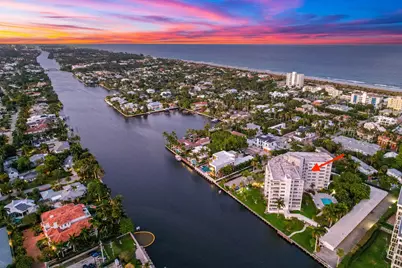 1000 Lowry Street #Unit 6h, Delray Beach, FL 33483 - Photo 1