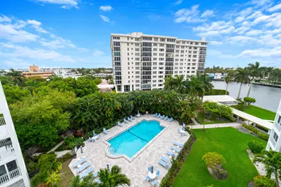 1000 Lowry Street #Unit 6h, Delray Beach, FL 33483 - Photo 38