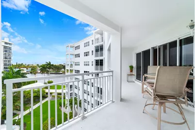 1000 Lowry Street #Unit 6h, Delray Beach, FL 33483 - Photo 26