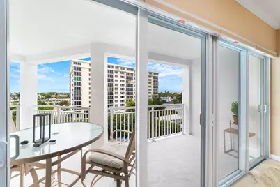 1000 Lowry Street #Unit 6h, Delray Beach, FL 33483 - Photo 6