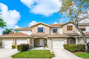 9007 Boca Gardens Cir S, Boca Raton, FL 33496 - Photo 1