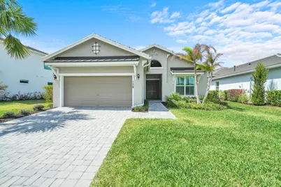 138 SE Palma Street, Port Saint Lucie, FL 34984 - Photo 1