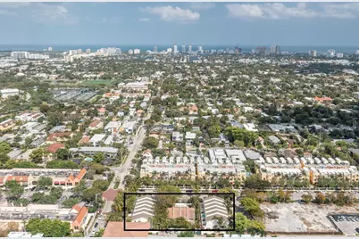 563 NE 7th Avenue #1B, Fort Lauderdale, FL 33301 - Photo 28