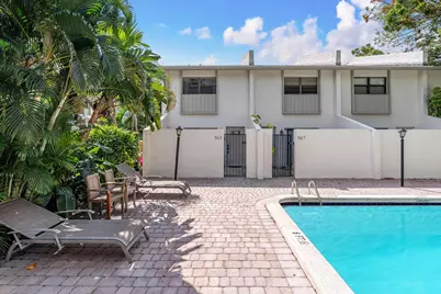 563 NE 7th Avenue, Fort Lauderdale, FL 33301 - Photo 30