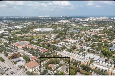 563 NE 7th Avenue #1B, Fort Lauderdale, FL 33301 - Photo 30