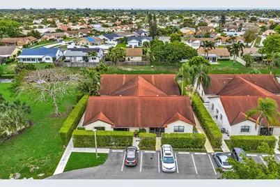 23120 Barwood Park Lane #B, Boca Raton, FL 33433 - Photo 2