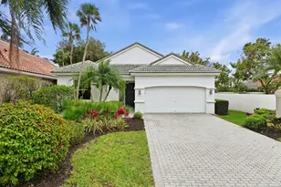 8321 Bob-O-Link Dr, West Palm Beach, FL 33412 - Photo 1