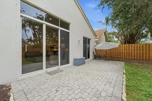8321 Bob-O-Link Dr, West Palm Beach, FL 33412 - Photo 36