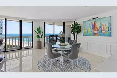 9960 S Ocean Drive #1005, Jensen Beach, FL 34957 - Photo 6