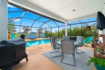 9351 SW Serapis Way, Port Saint Lucie, FL 34987 - Photo 4