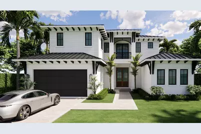 633 Kingfish Road, North Palm Beach, FL 33408 - Photo 1
