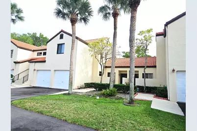 16 VÃ­a De Casas Sur #103, Boynton Beach, FL 33426 - Photo 1