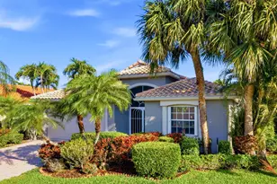 7631 Caprio Dr, Boynton Beach, FL 33472 - Photo 2