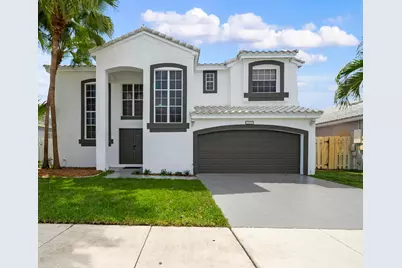 10372 SW 9th Lane, Pembroke Pines, FL 33025 - Photo 6