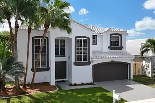 10372 SW 9th Ln, Pembroke Pines, FL 33025 - Photo 1