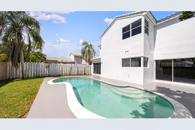 10372 SW 9th Lane, Pembroke Pines, FL 33025 - Photo 50