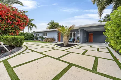 4801 NE 4th Avenue, Oakland Park, FL 33334 - Photo 4