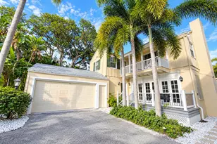 4110 Washington Rd, West Palm Beach, FL 33405 - Photo 1