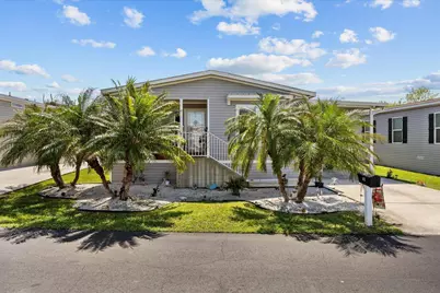 82 Sandhill Boulevard, Fort Pierce, FL 34982 - Photo 1