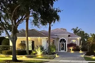 10743 SW Hartwick Dr, Port Saint Lucie, FL 34987 - Photo 2