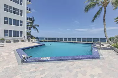 3700 Galt Ocean Drive #1108, Fort Lauderdale, FL 33308 - Photo 2