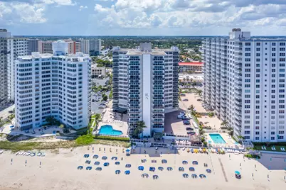 3700 Galt Ocean Drive #1108, Fort Lauderdale, FL 33308 - Photo 4