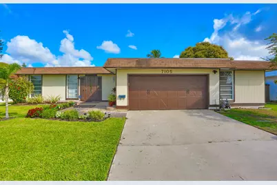 7105 NW 66th Street, Tamarac, FL 33321 - Photo 1