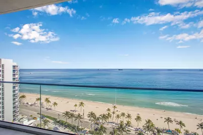 151 N Seabreeze Boulevard #1204, Fort Lauderdale, FL 33304 - Photo 8