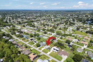 1167 SE Proctor Ln, Port Saint Lucie, FL 34983 - Photo 32