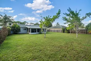 1167 SE Proctor Ln, Port Saint Lucie, FL 34983 - Photo 2