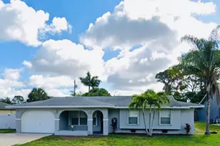 1167 SE Proctor Ln, Port Saint Lucie, FL 34983 - Photo 34