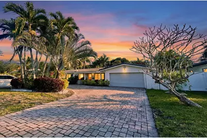 3036 NE 19th Street, Fort Lauderdale, FL 33305 - Photo 1