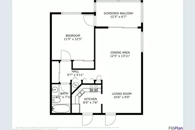 1021 Crystal Lake Drive #315, Deerfield Beach, FL 33064 - Photo 2