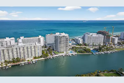 5500 Collins Avenue #302, Miami Beach, FL 33140 - Photo 42