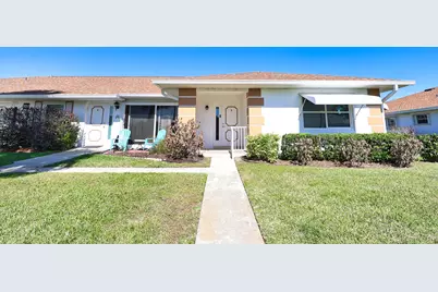 934 Savannas Point Drive #D, Fort Pierce, FL 34982 - Photo 1