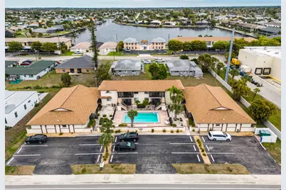 151 Cape Coral Parkway W #106, Cape Coral, FL 33914 - Photo 16