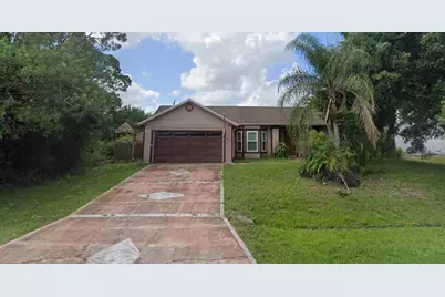 1032 SW Mataro Avenue, Port Saint Lucie, FL 34953 - Photo 2