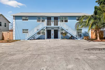 1618 W 26th Court #D, Riviera Beach, FL 33404 - Photo 1