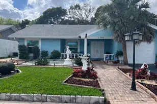 1340 SW 75th Ave, North Lauderdale, FL 33068 - Photo 1