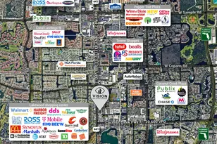 22699 E Royal Crown Ter Terrace E, Boca Raton, FL 33433 - Photo 1