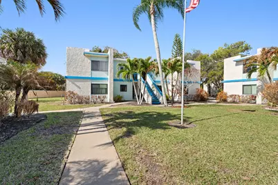 1560 NE 12th Terrace #D9, Jensen Beach, FL 34957 - Photo 34