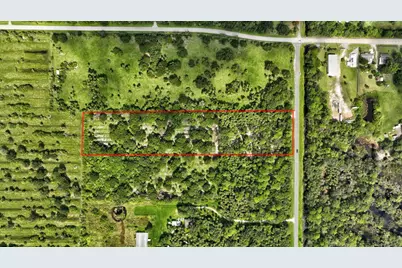 0 Keen Road, Fort Pierce, FL 34946 - Photo 2