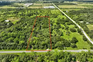 0 Keen Rd, Fort Pierce, FL 34946 - Photo 1