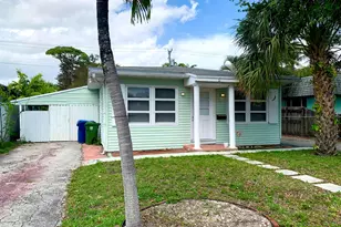 325 NE 21st St, Wilton Manors, FL 33305 - Photo 2