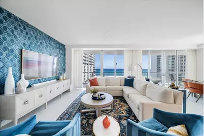 3100 N Ocean Drive #P-905, Riviera Beach, FL 33404 - Photo 1