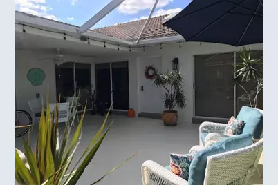 9701 Chapman Oak Court, Palm Beach Gardens, FL 33410 - Photo 2