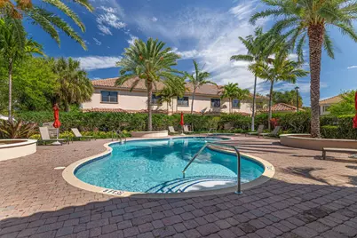 5931 NW 56th Place #Unit 5931, Tamarac, FL 33319 - Photo 34