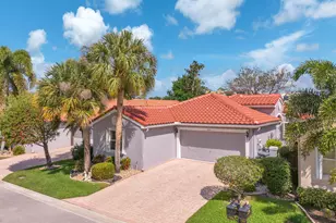 7463 Chorale Rd, Boynton Beach, FL 33437 - Photo 2