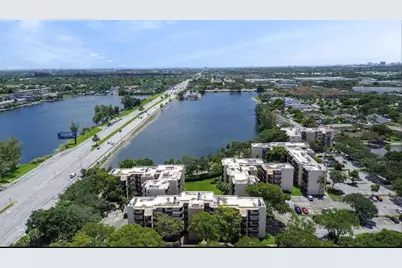 3550 Blue Lake Drive #404, Pompano Beach, FL 33064 - Photo 1